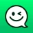 Figurinhas para WhatsApp icon