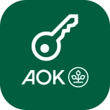 AOK Ident icon