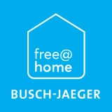 Busch-free@home® Next icon