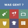 Was geht? Konzerte, Parties,..