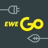 EWE Go - Elektroauto laden icon