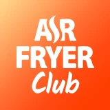 Air Fryer Club icon