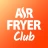 Air Fryer Club icon