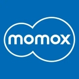 momox: Verkoop boeken en media icon