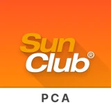 PCA SunClub icon