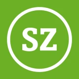 SZ - Nachrichten und Podcast icon