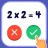 Times Table  - Learn Math icon
