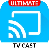 TV Cast | Ultimate Edition icon