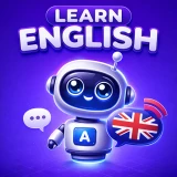 Uplingo: AI Language Learning icon