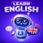 Uplingo: AI Language Learning icon