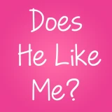 Does He Like Me? icon