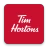 Tim Hortons icon