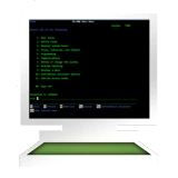 Mocha TN5250 icon