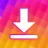 All Download: Video Downloader icon