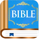 Easy to read KJV Bible icon