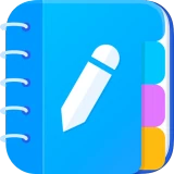 EasyNotes: Notes, Memo & Lists icon