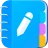 EasyNotes: Notes, Memo & Lists icon