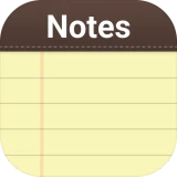 Notepad - Notes and Notebook icon