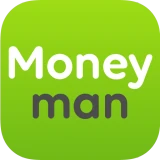 Moneyman・Préstamos Rápidos icon