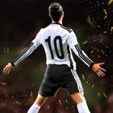 Soccer Cup 2026: Football Game icon