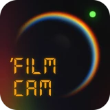Vintage Film Camera - Digicam icon