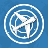 Flight Tracker: Flight Radar icon