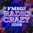 FM802 RADIO CRAZY 2026 icon
