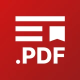 Focus PDF - Home Launcher icon