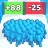 Count Masters: Stickman Games icon