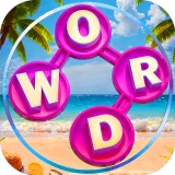 Word Revel: Cross Words Puzzle icon