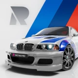 Race Max Pro - Car Racing icon