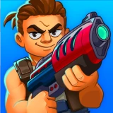 Mr Autofire icon