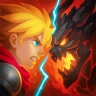 Eternal Hero: MMO Action RPG