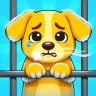 Dog Escape Süßes Haustierleben