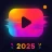 Video Editor & Video Maker icon