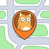 GPS Tracker: Location Tracking icon