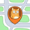 Localizador de celular GPS