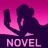 My Passion: Read Novel & Books icon