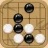 囲碁ゲーム:Goアプリ · 囲碁であそぼ icon