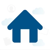 CBP Home icon