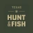Texas Hunt & Fish icon
