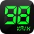 Speedometer: GPS Speedometer icon