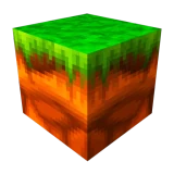 MyCraft Crafting Building Game icon
