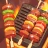 Grill Sort icon