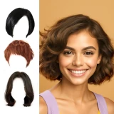 Modiface Haircut:Hair Makeover icon