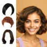 Modiface Haircut:Hair Makeover