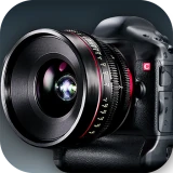 HD Camera icon