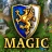 Magic War Legends: Tactics RPG icon