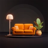 AI Home Design: Decorar Casa icon