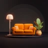 AI Home Design: Decorar Casa